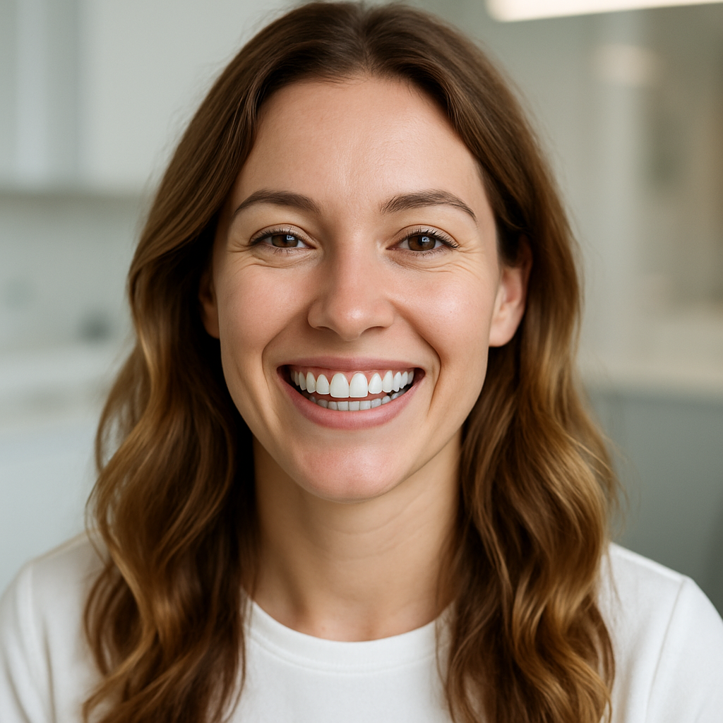 London Smile Design Results