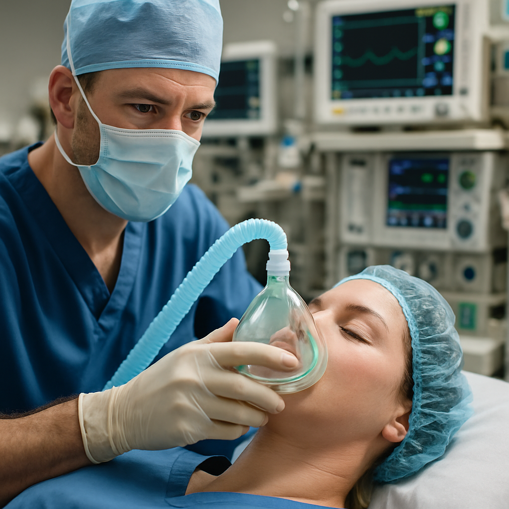 London General Anesthesia - Why London General Anesthesia is Becoming Increasingly Popular