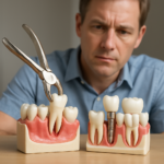 London Extraction - Comparing London Extraction with Alternative Dental Treatments