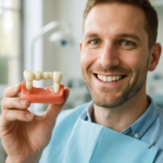 London Dental Bridges - Comprehensive Guide to London Dental Bridges: Costs, Procedures, and Best Clinics
