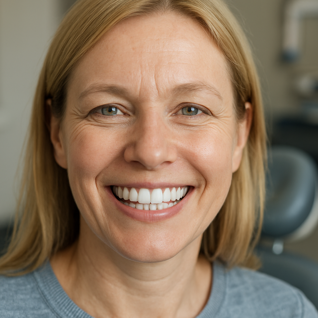 London Dental Bridges Results