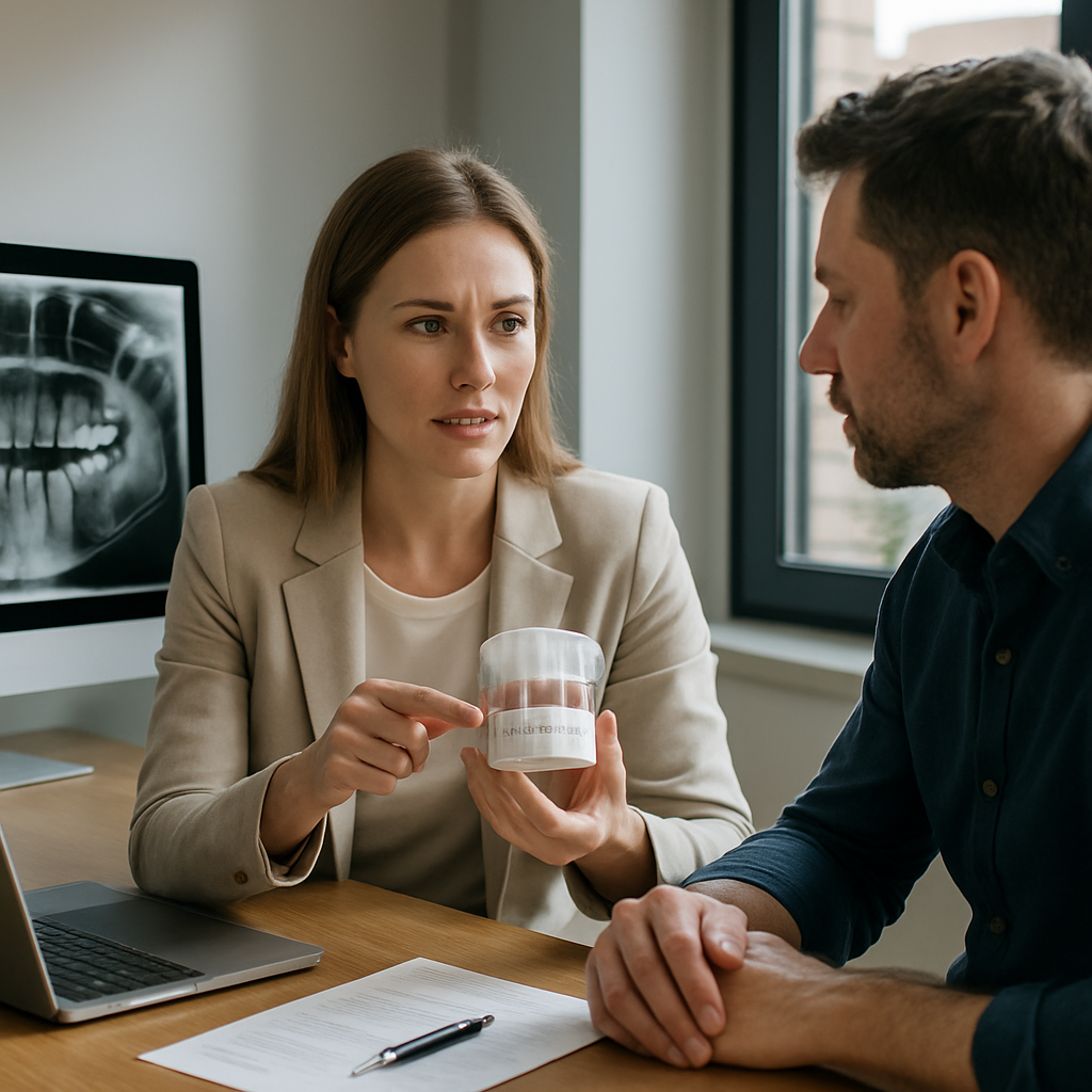 London Bruxism Process