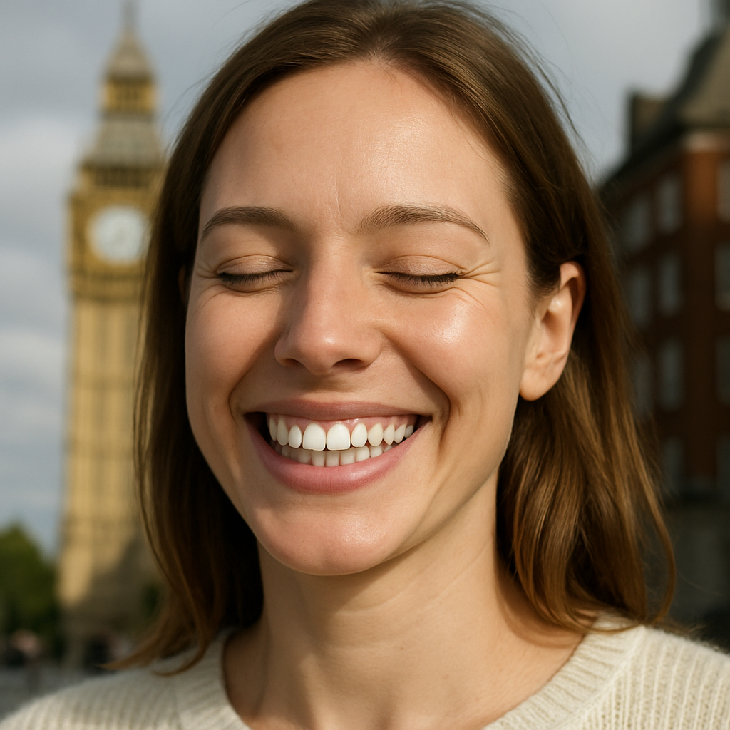 London Bruxism Results