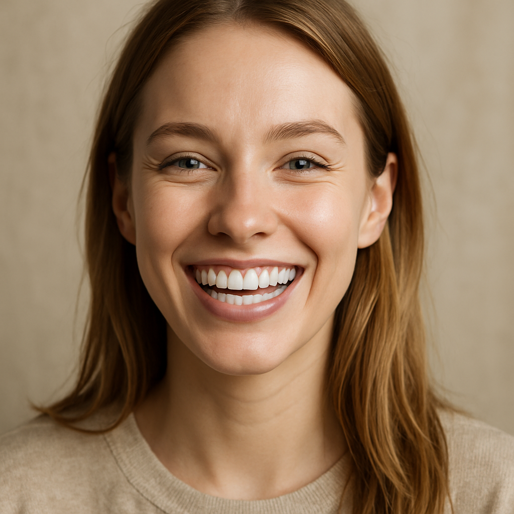 London Teeth Whitening Results