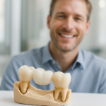 London Dental Bridges - Aesthetic and Functional Benefits of London Dental Bridges