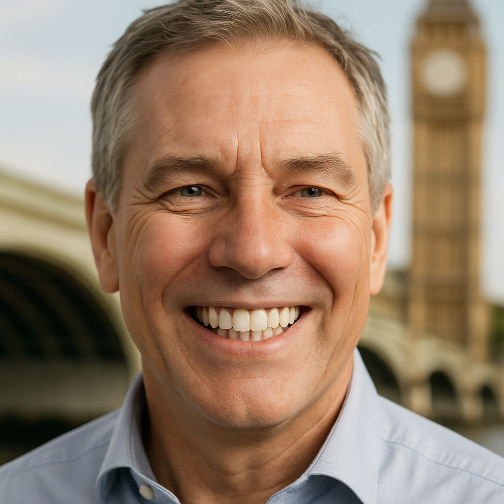 London Dental Bridges Results