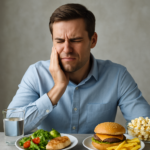 London Bruxism - What to Eat and Avoid After London Bruxism