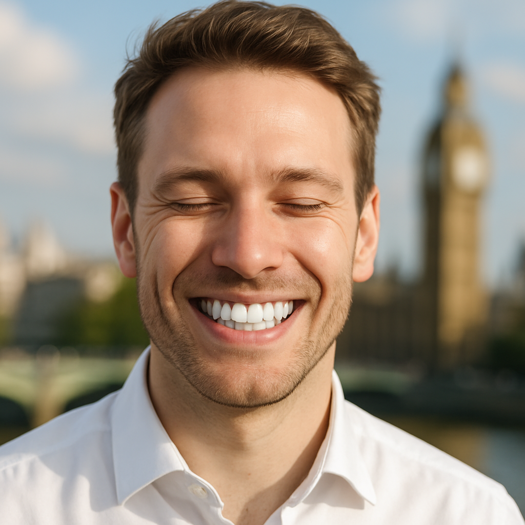 London Bruxism Results
