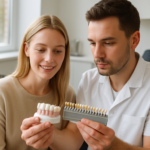 London Laminate Veneers - Customizing Your London Laminate Veneers Treatment Plan