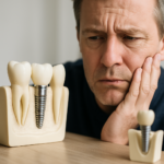 London Dental Implants - Potential Side Effects and Risks of London Dental Implants