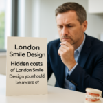 London Smile Design - Hidden Costs of London Smile Design You Should Be Aware Of
