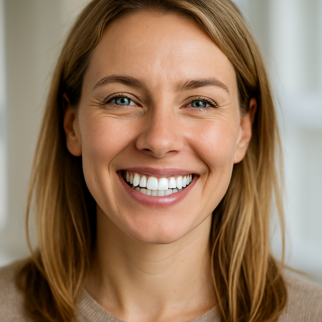 London Smile Design Results