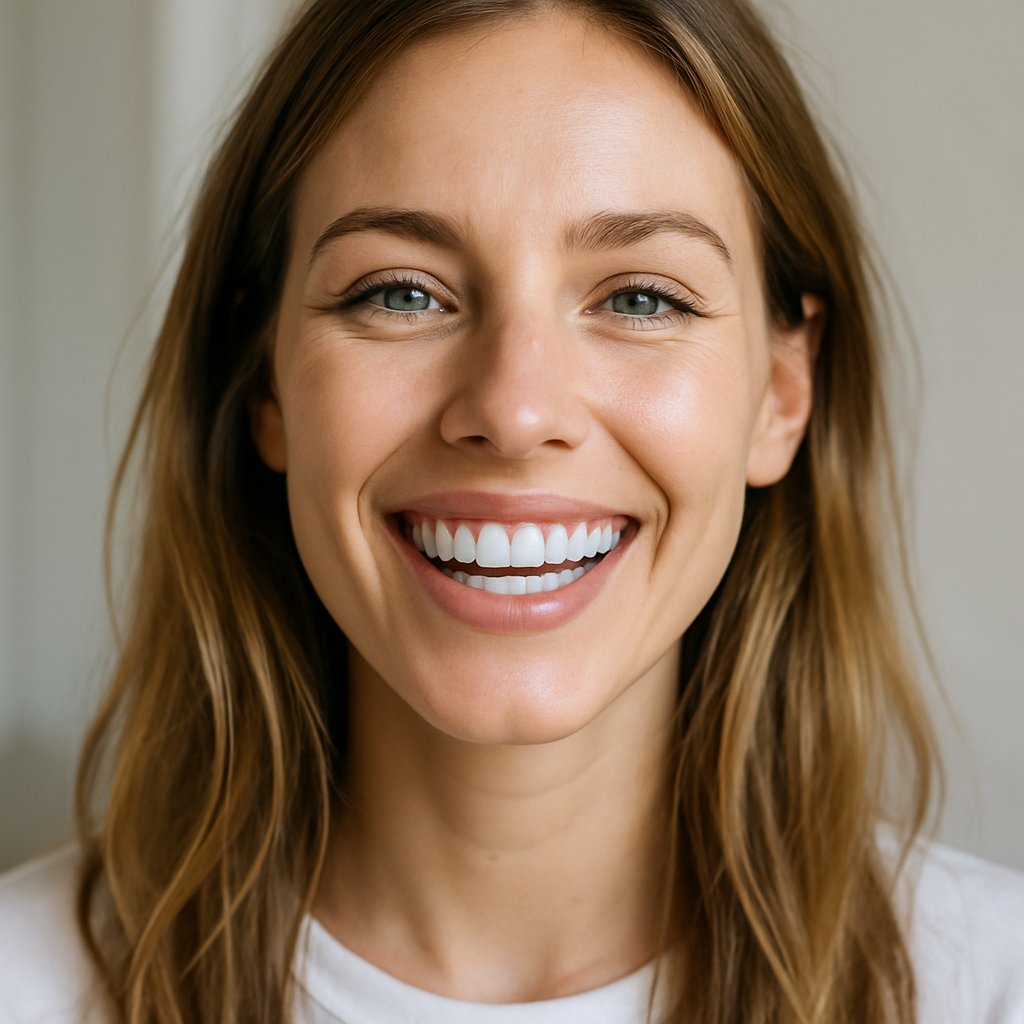 London Teeth Whitening Results