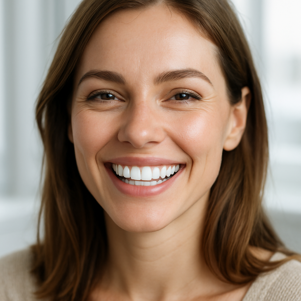 London Smile Design Results