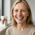 London Dental Implants - Psychological Benefits of Completing London Dental Implants
