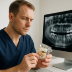London Bruxism - The Role of Digital Dentistry in London Bruxism