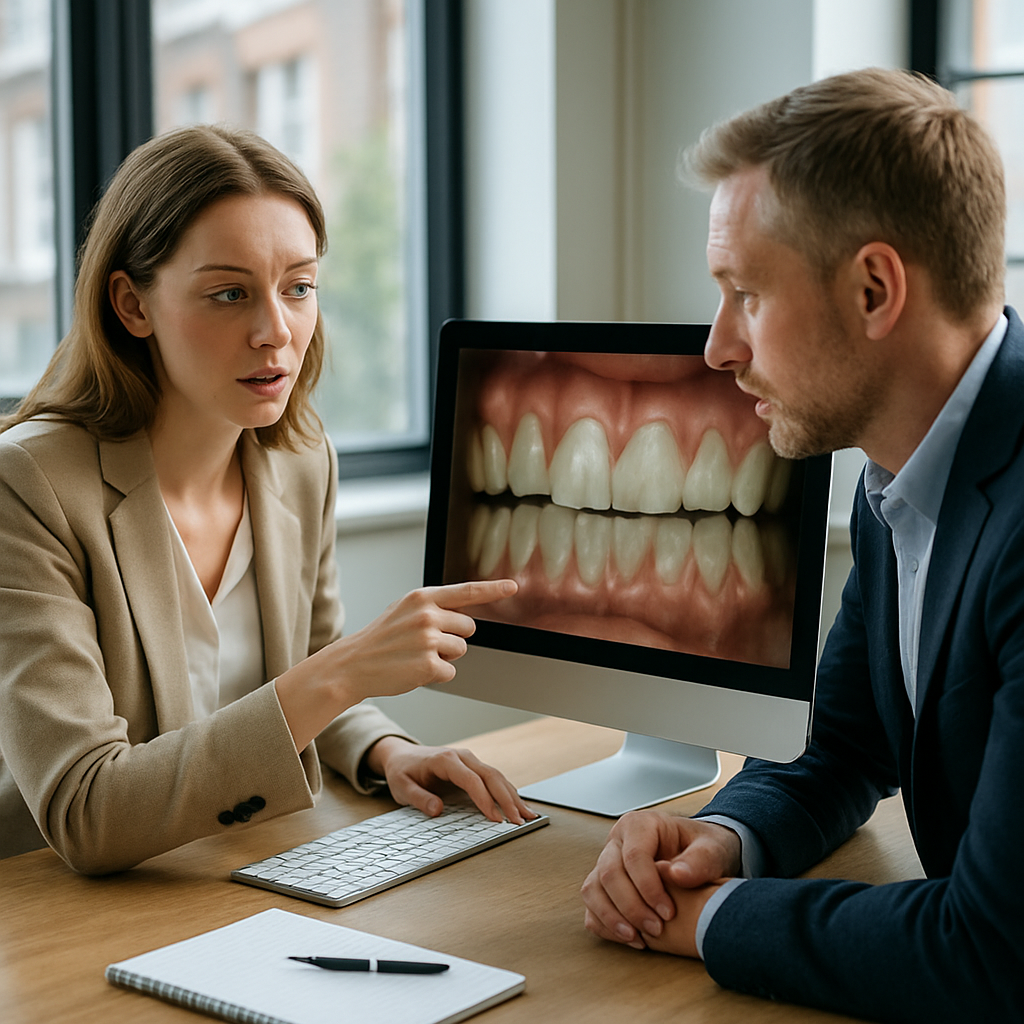 London Bruxism Process