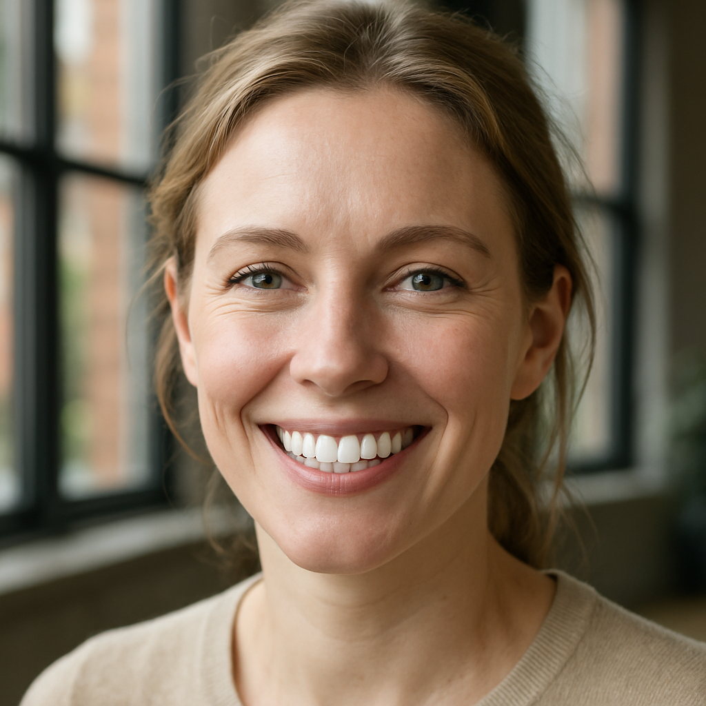 London Bruxism Results