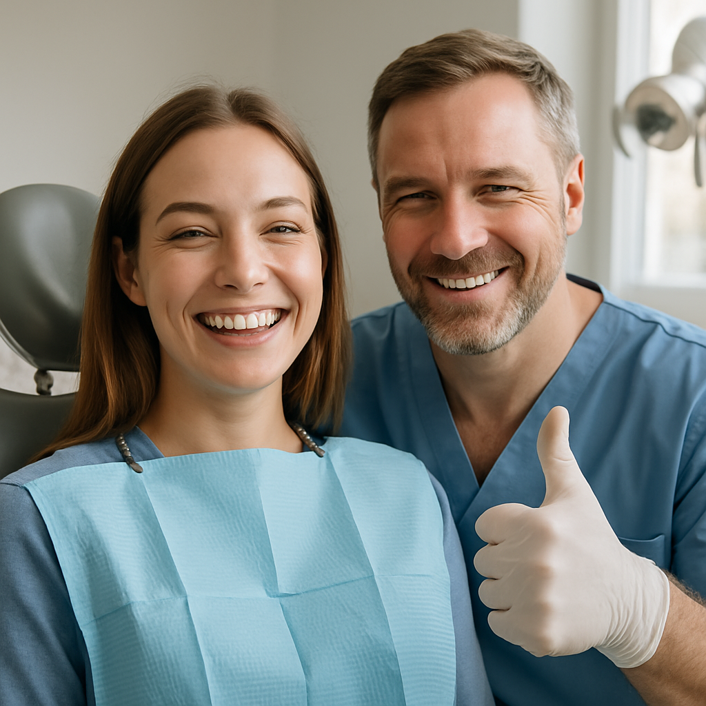 London General Anesthesia Results