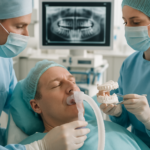 London General Anesthesia - The Role of Digital Dentistry in London General Anesthesia