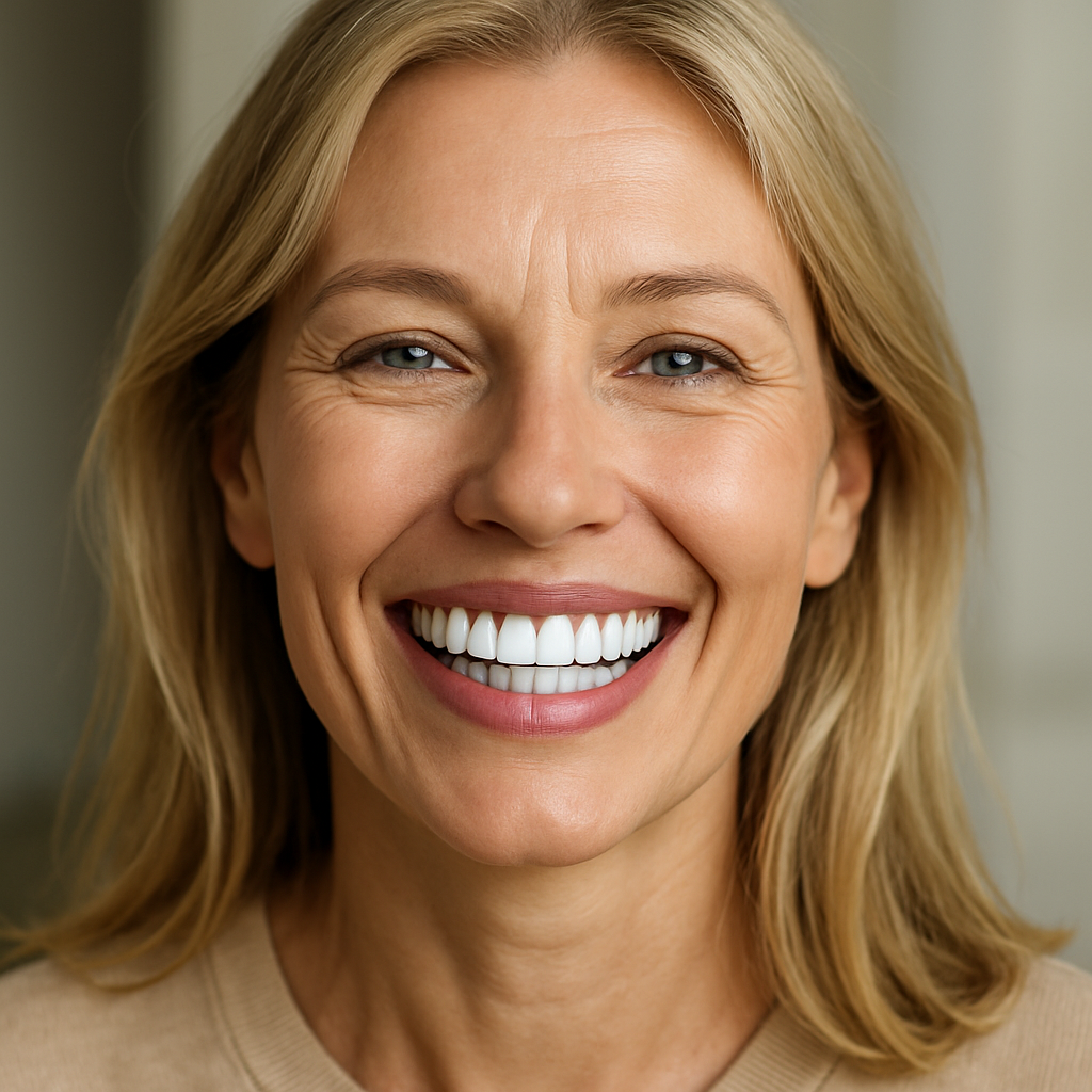 London Smile Design Results