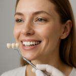 London Dental Bridges - Top 5 Benefits of London Dental Bridges for Your Dental Health