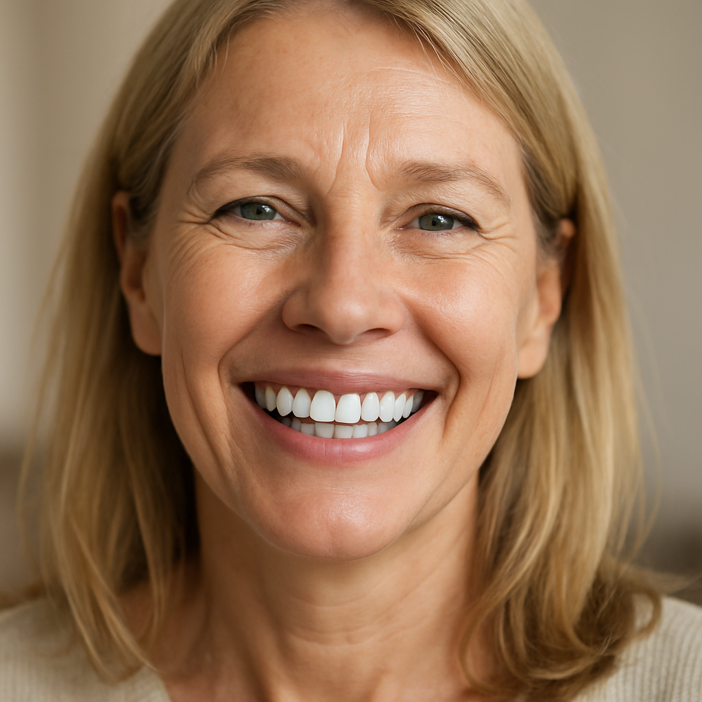 London Dental Bridges Results