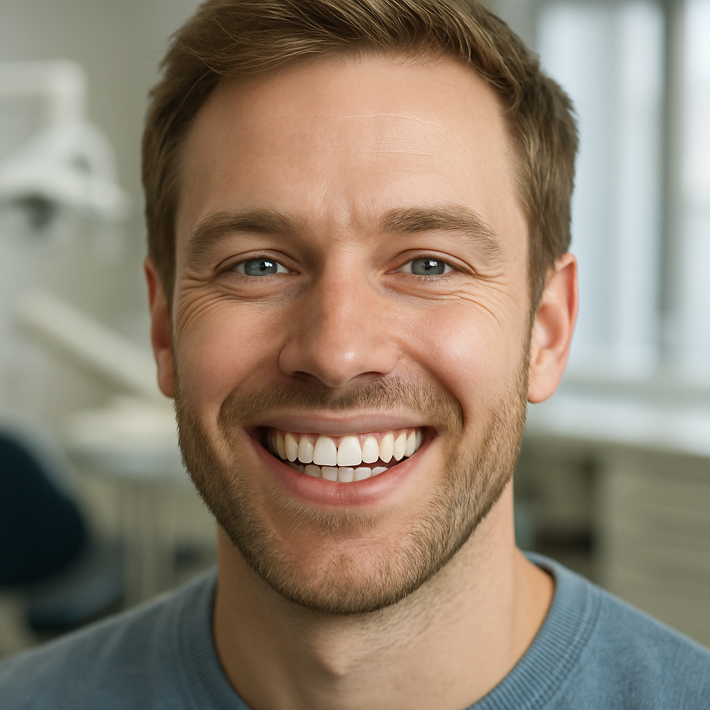 London Dental Filling Results