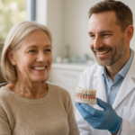 London Dental Implants - Real Patient Experiences with London Dental Implants
