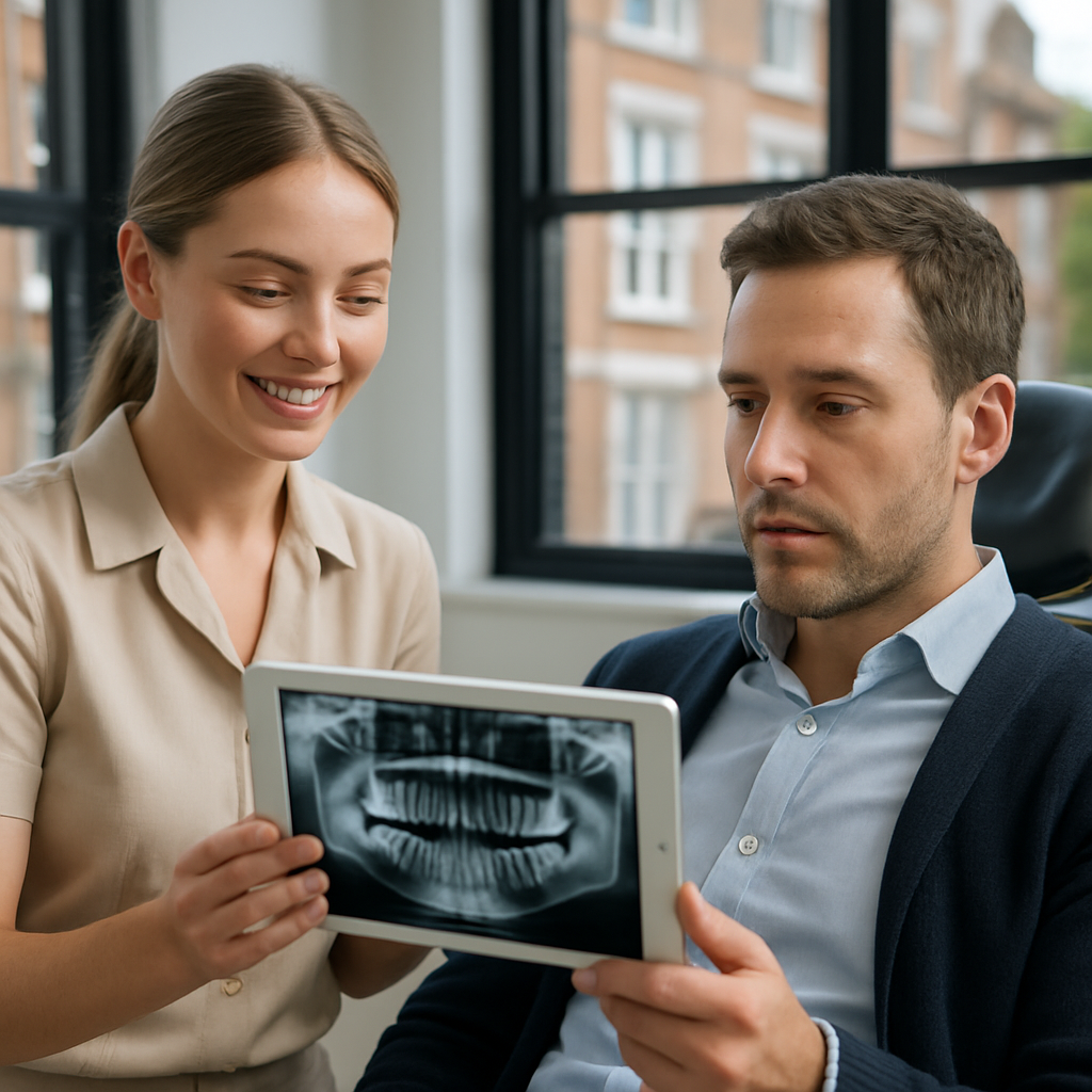 London Bruxism Process