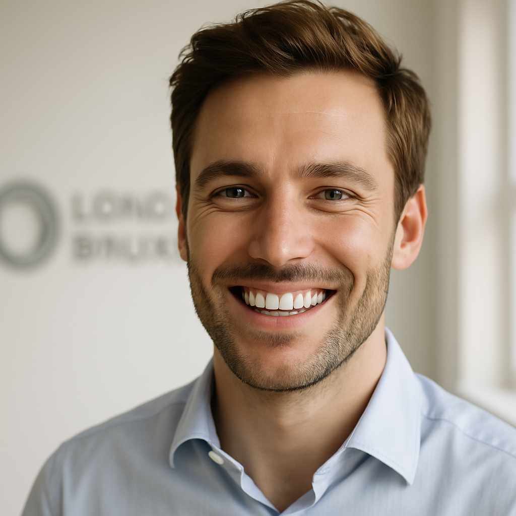 London Bruxism Results