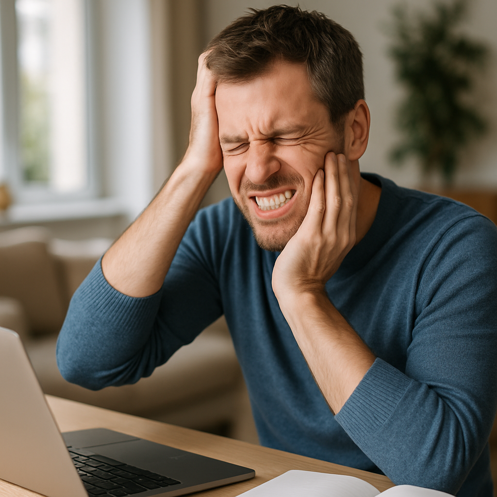 London Bruxism - How to Prepare Mentally and Physically for London Bruxism