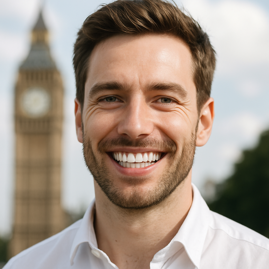 London Bruxism Results