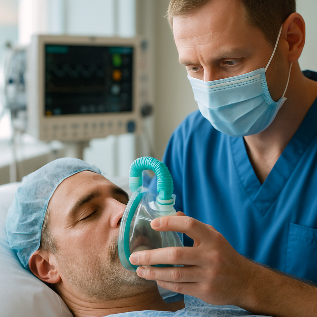 London General Anesthesia - Why Choose London General Anesthesia? A Complete Patient Review