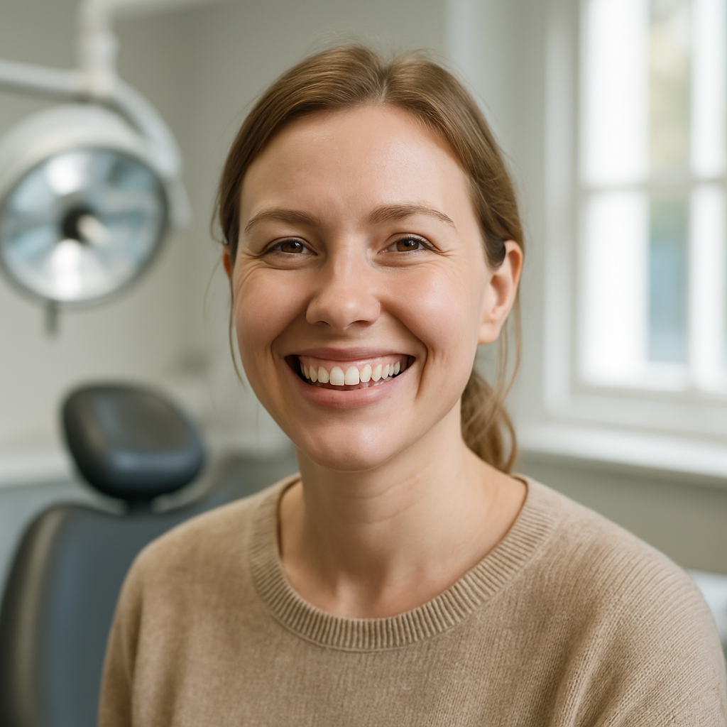 London General Anesthesia Results