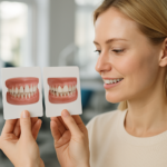 London Smile Design - Comparing London Smile Design with Alternative Dental Treatments