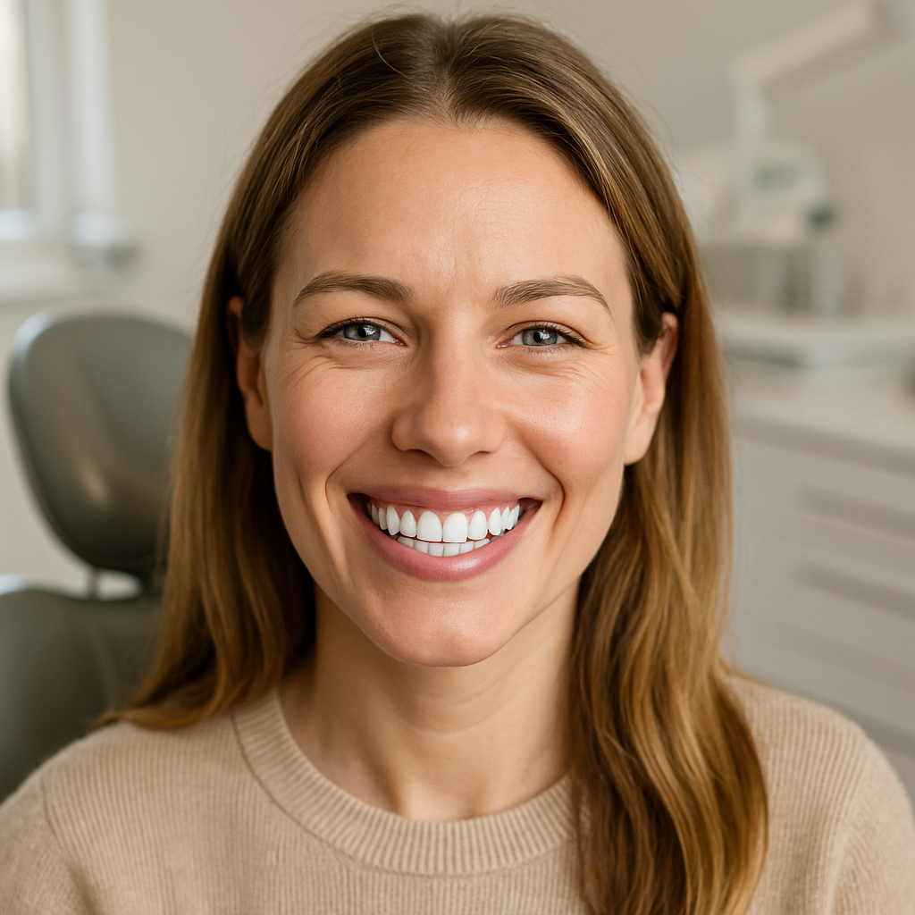 London Smile Design Results
