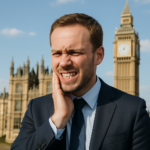 London Bruxism - Why London Bruxism is Becoming Increasingly Popular