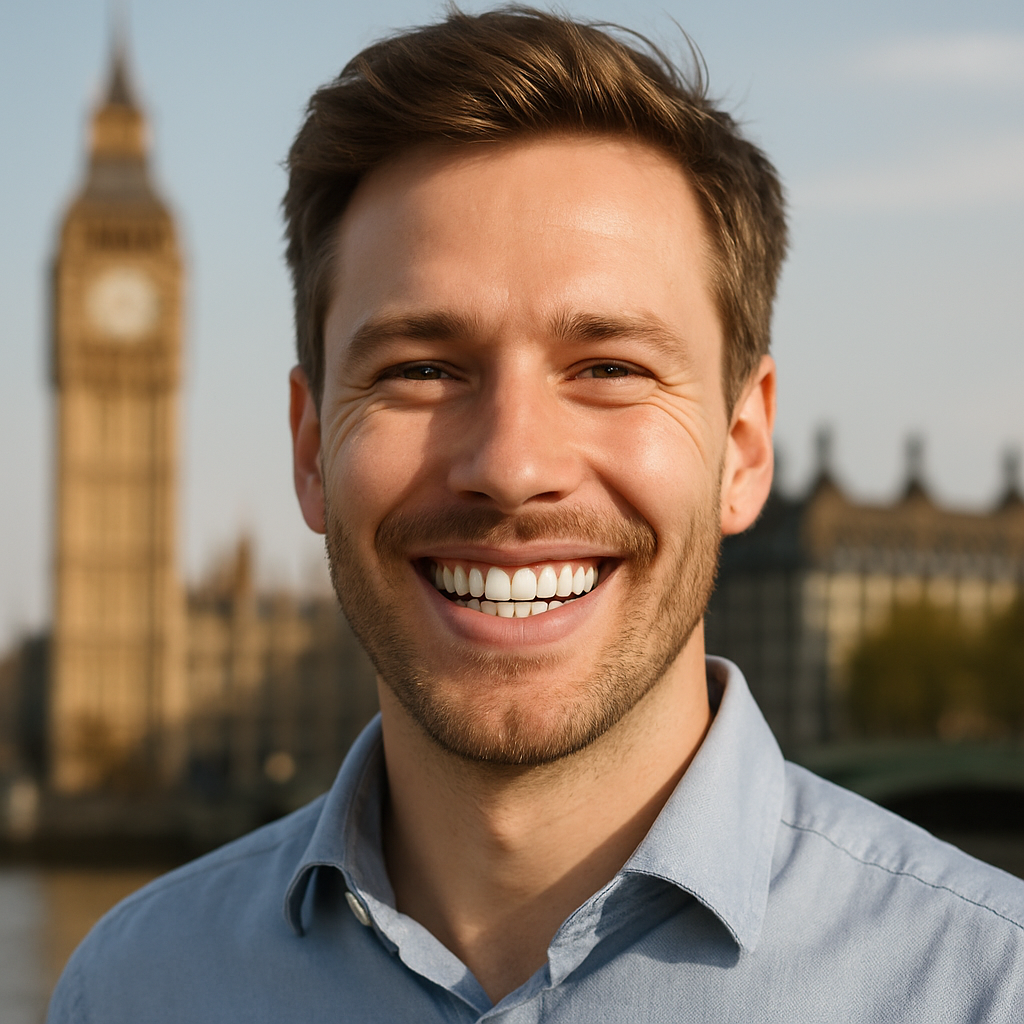 London Bruxism Results