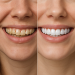 London Laminate Veneers - Before and After London Laminate Veneers: Patient Expectations and Results