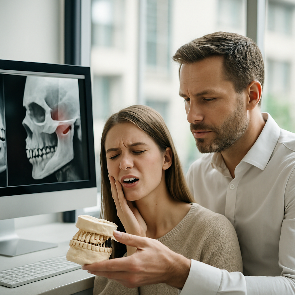 London Bruxism Process