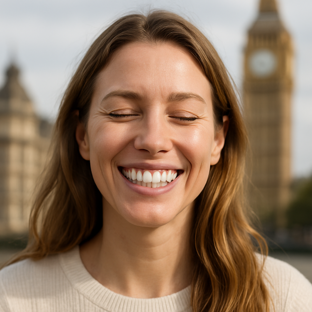 London Bruxism Results