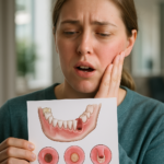 London Extraction - Warning Signs of Complications After London Extraction
