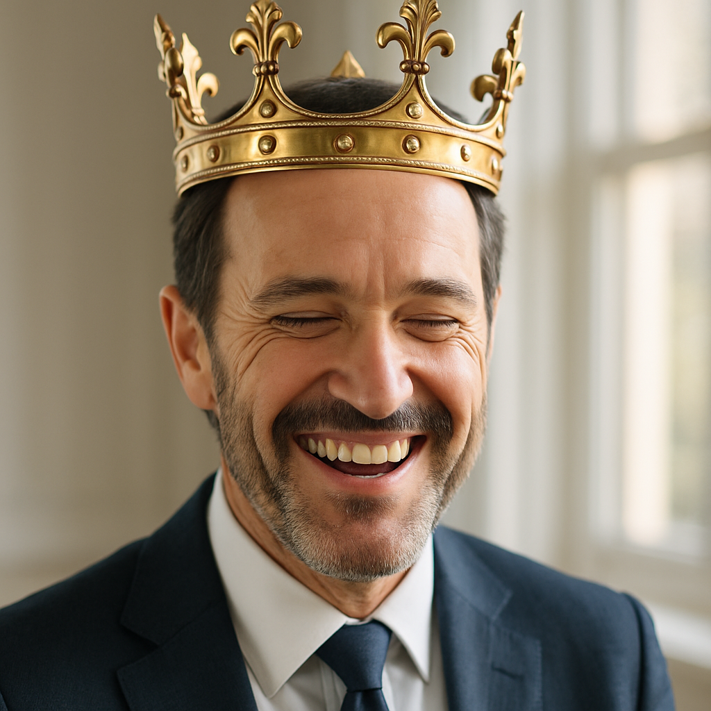London Crowns Results