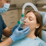 London General Anesthesia - Stress-Free London General Anesthesia for Patients with Dental Anxiety