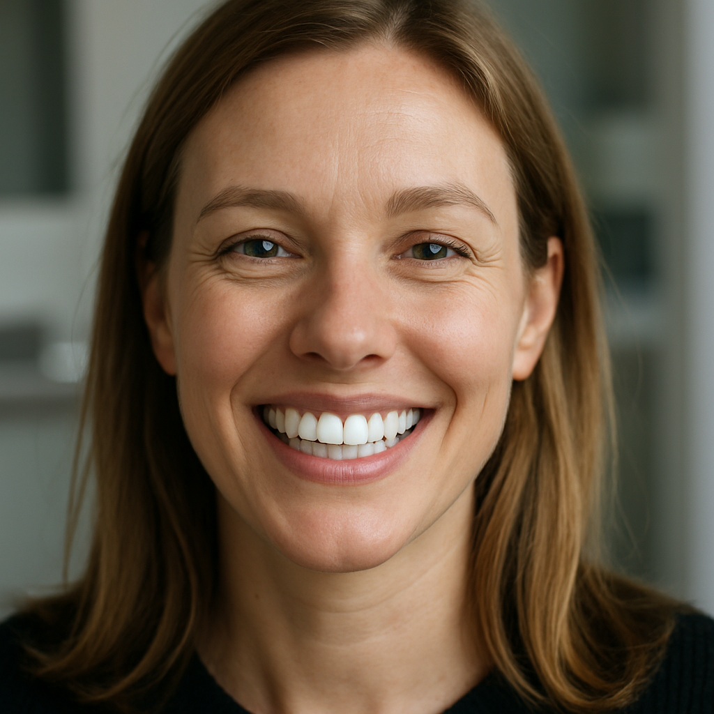 London Smile Design Results
