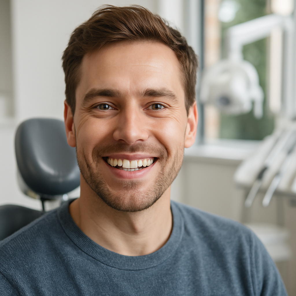 London Dental Filling Results