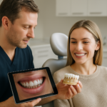 London Laminate Veneers - The Role of Digital Dentistry in London Laminate Veneers