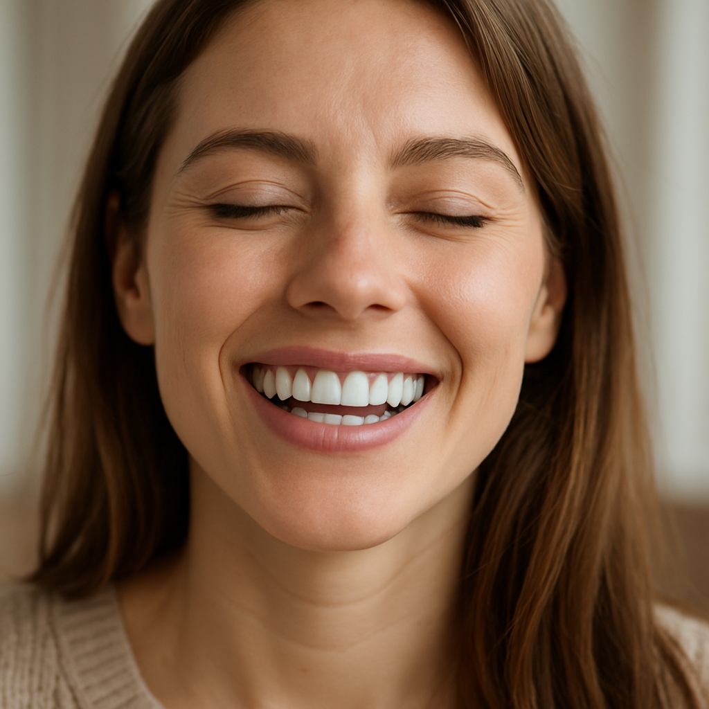 London Laminate Veneers Results