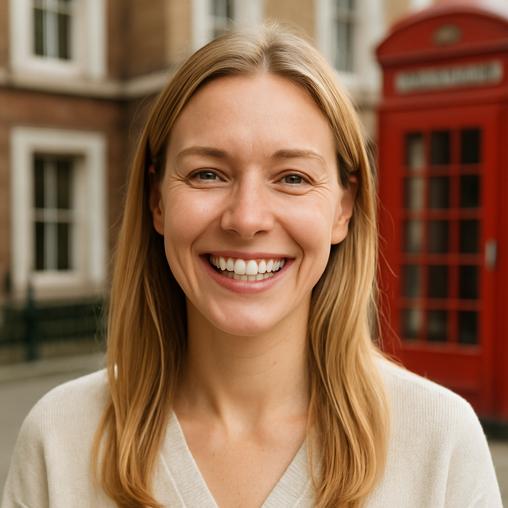 London Bruxism Results